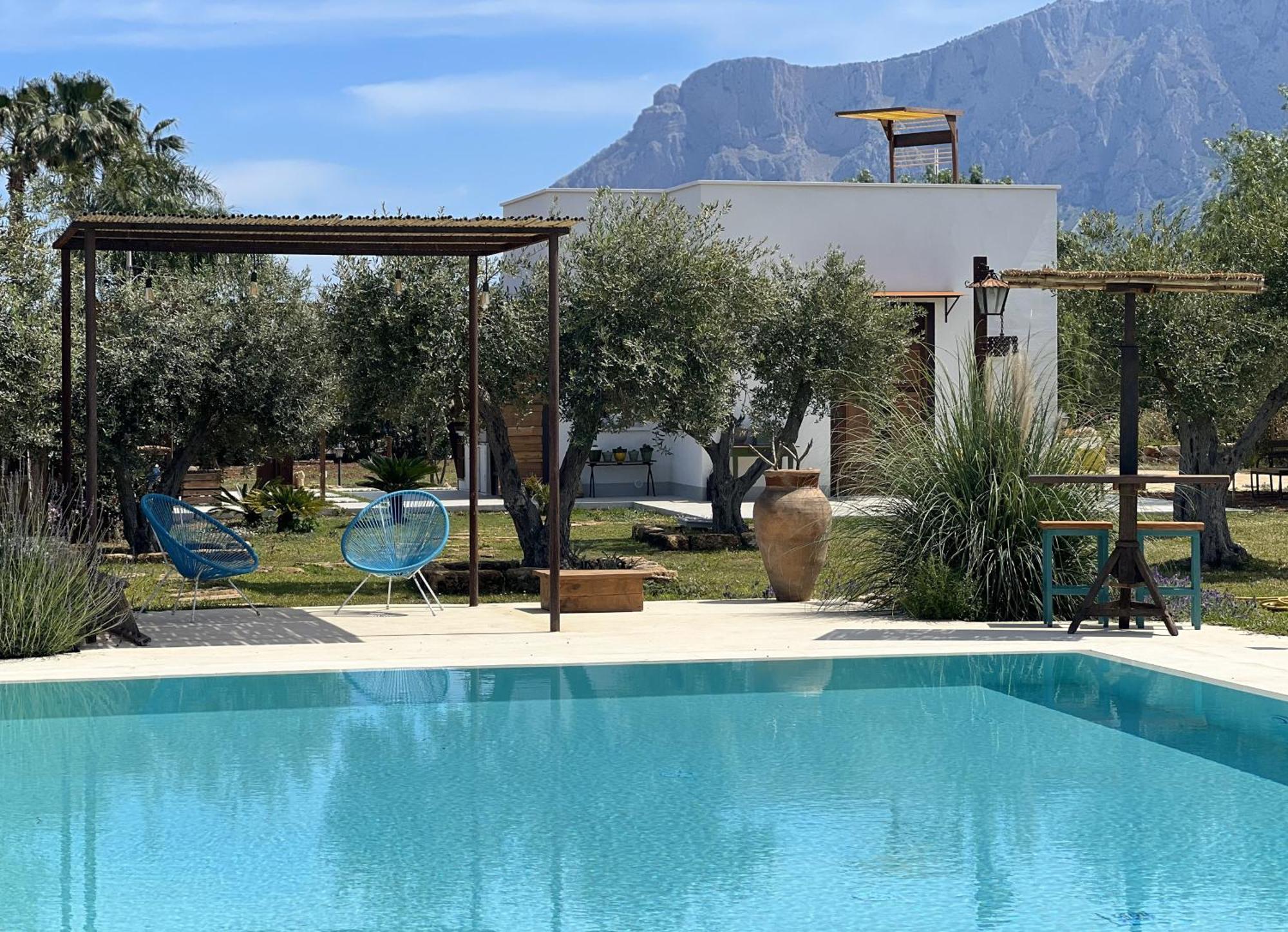 Rui2 Villa Terrasini